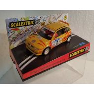 Toys & Hobbies qq 6053 SCALEXTRIC SEAT IBIZA SCOTTISH RALLY 99 #2 G EVANS