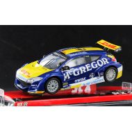 Toys & Hobbies SCX A10151X300 Renault Megane Trophy Verschuur 132 New