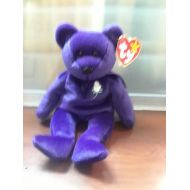 Toys & Hobbies beanie babies princess diana 1997