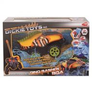 Toys & Hobbies Dickie Toys 201119087 - RC Dino Basher Boa, Amphibienfahrz