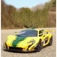 Toys & Hobbies RC Modell McLaren P1 GTR RACING mit LICHT Laenge 33cm Ferngesteuert 2,4GHz 405092