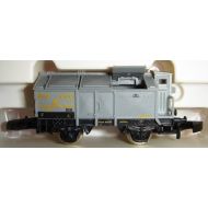 Toys & Hobbies MAERKLIN Z 8601 KLAPPDECKELWAG