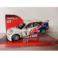 Toys & Hobbies Slot SCX Scalextric 6312 BMW 320i WTCC A.Priaulx Nº1