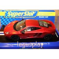 Toys & Hobbies Slot SCX Scalextric Superslot H3396 McLaren MP4-12C - New