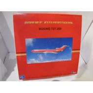 Toys & Hobbies IF722009 - Inflight - Boeing 727-200 - Braniff International - 1:200