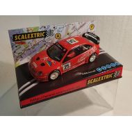 Toys & Hobbies qq 6097 SCALEXTRIC CITROEN XSARA WRC RALLY COSTA BRAVA 02 #25 PURAS