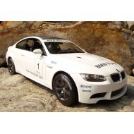 Toys & Hobbies RC Modell BMW e92 M3 COUPE mit LICHT Laenge 33cm "Ferngesteuert 27MHz" 403070