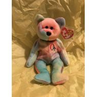 Toys & Hobbies Rare 1996 Peace Bear