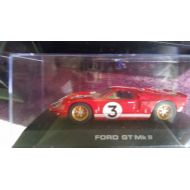 Toys & Hobbies GT40 slot car by Scalextric