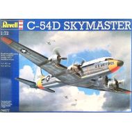 Toys & Hobbies KIT REVELL 1:72 FLUGZEUG VON MOUNT C 54D SKYMASTER LAENGE 40,1 CM ART 04877