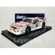 Toys & Hobbies Slot SCX Scalextric Fly 07001 Lancia Beta Montecarlo 24H Le Mans 1982 GB39