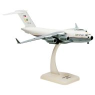 Toys & Hobbies Kuwait Air Force McDonnell Douglas C-17A 1:200 Hogan M-Series 5606 Globemaster 3