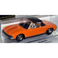 Toys & Hobbies Porsche 914 street version signal orange Slot Racing Company Ref.02003