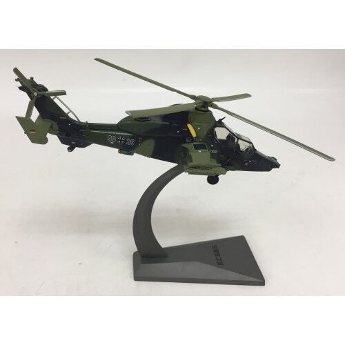  Toys & Hobbies Air Force 1 Models 1:72 Eurocopter EC-665 Tiger Luftwaffe 98+26