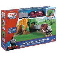 Toys & Hobbies Thomas and Friends TrackMaster Arthur at The Copper Mine NewMintUnope