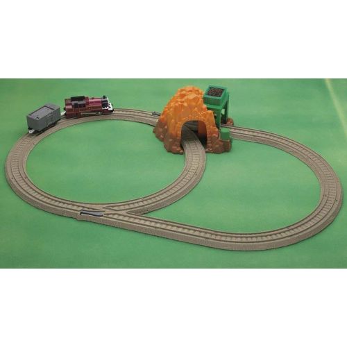  Toys & Hobbies Thomas and Friends TrackMaster Arthur at The Copper Mine NewMintUnope