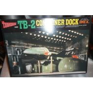 Toys & Hobbies IMEX 1207 - 1350 THUNDERBIRDS TB-2 CONTAINER DOCK - NUOVO