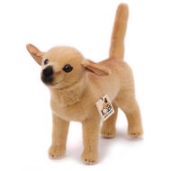 Toys & Hobbies Chihuahua - Exquisit Pluesch Sammler Plueschtier Hund Kosen  Koesen - 7160