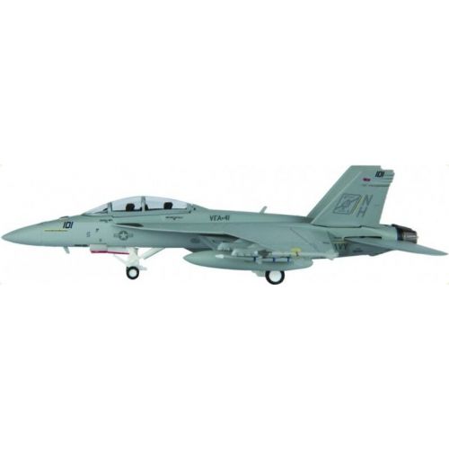  Toys & Hobbies HOGAN WINGS 6177 US Navy Boeing FA-18F VFA-41 Scale 1:200 M-Series - NEU