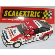 Toys & Hobbies SCALEXTRIC SPAIN ALTAYA RALLY MITICOS TOYOTA CELICA GT4 #2 EFECTO BARRO LTED.ED.