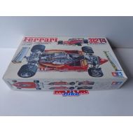 Toys & Hobbies FERRARI ESCALA 1.12 DE 312 T 4