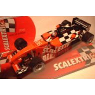 Toys & Hobbies qq 6195 SCALEXTRIC (SCX) F-1 SCALEXTRIC CLUB 2006 Only for club members