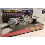 Toys & Hobbies qq 6116 SCALEXTRIC DOME S 101 JUDD HOLLAND LE MANS 02 #16