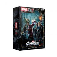 Toys & Hobbies Marvel The 10th Anniversary Edition Avengers 1 Jigsaw Puzzles(1000-M