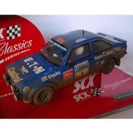 Toys & Hobbies SCALEXTRIC SCX 6356 FORD ESCORT MKII EATON YALE EFECTO BARRO