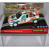 Toys & Hobbies SCALEXTRIC 6007 TOYOTA COROLLA WRC #5 "MOVISTAR" CARLOS SAINZ-LUIS MOYA MB