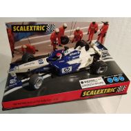 Toys & Hobbies qq 6108 SCALEXTRIC (SCX) WILLIAMS F1 BMW FW23 TEST CAR 02 GENEE Only for Spain!!