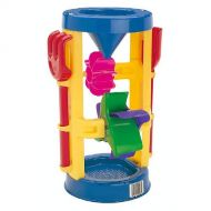 Sizzlin Cool Sand and Water Wheel by Toys R Us