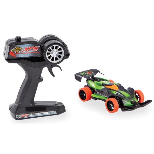  Toys R Us Fast Lane Xtra Performance Series 1:24 Scale Radio Control Vehicle - FLX Racer