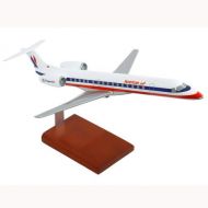 Toys and Models Executive Series G12110 American Eagle Embraer ERJ-145 1:72 Scale Display Model with Stand