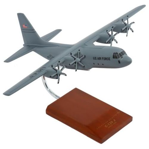  Mastercraft Collection, LLC Mastercraft Collection Lockheed C-130J Hercules Model Scale:1100