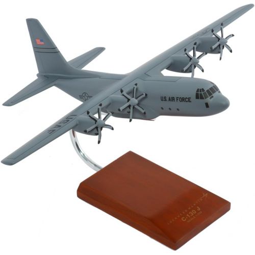  Mastercraft Collection, LLC Mastercraft Collection Lockheed C-130J Hercules Model Scale:1100