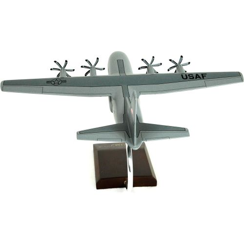  Mastercraft Collection, LLC Mastercraft Collection Lockheed C-130J Hercules Model Scale:1100