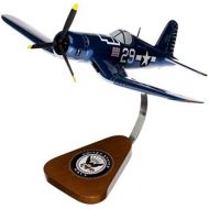 Toys and Models F4U-1 Corsair Navy as flown by Ike Kepford