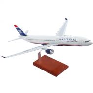 Toys and Models Mastercraft Collections A330-300 US Airways model Scale