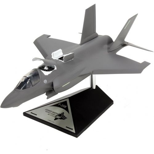  Toys and Models STOVL F35B Generic