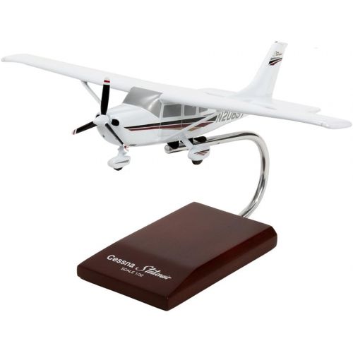  Toys and Models Cessna 206 Stationair