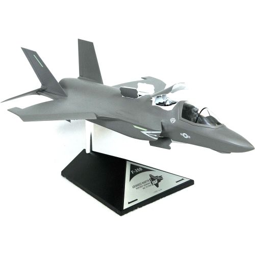  Toys and Models Stovl F35B Usmc