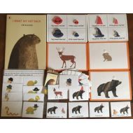 ToysForTalking I Want My Hat Back 4 Word Level Pack, (Size, Colour, Shape, Animal) with Snap & Pairs Games