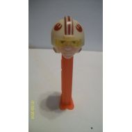 Toyscomics Vintage Star Wars Luke Skywalker Rebel Pilot PEZ Candy Dispenser Made In Slovenia Loose No Package Vintage Pez