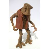 /Toyscomics Star Wars Hammerhead Momaw Nadon POTF Loose Vintage Action Figure - No Acessories 1996