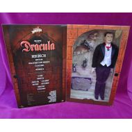 Toysintheatticcollec Sideshow Dracula New 12 16 scale action figure Universal Monsters factory sealed