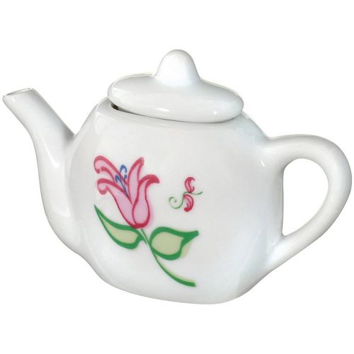  Toysmith 17-Piece Lil Tea Tote Set