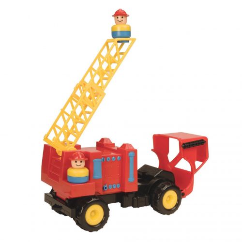  Toysmith Toy Fire Engine by Toysmith