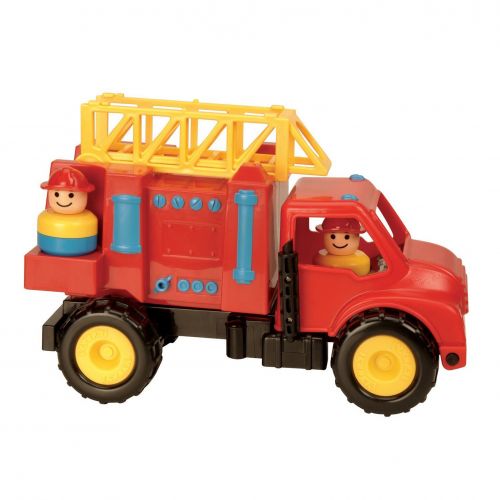  Toysmith Toy Fire Engine by Toysmith