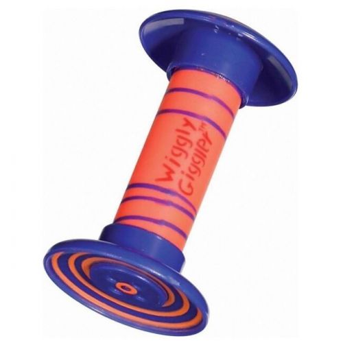  Toysmith Wiggly Giggler Rattle by Toysmith